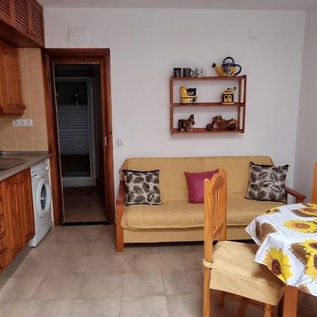 Alojamientos Momi 2 Corralejo Dış mekan fotoğraf