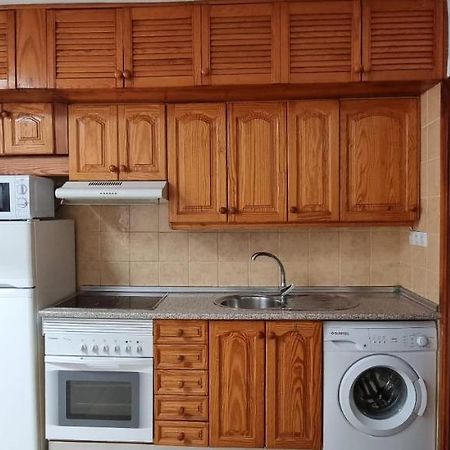Alojamientos Momi 2 Corralejo Dış mekan fotoğraf