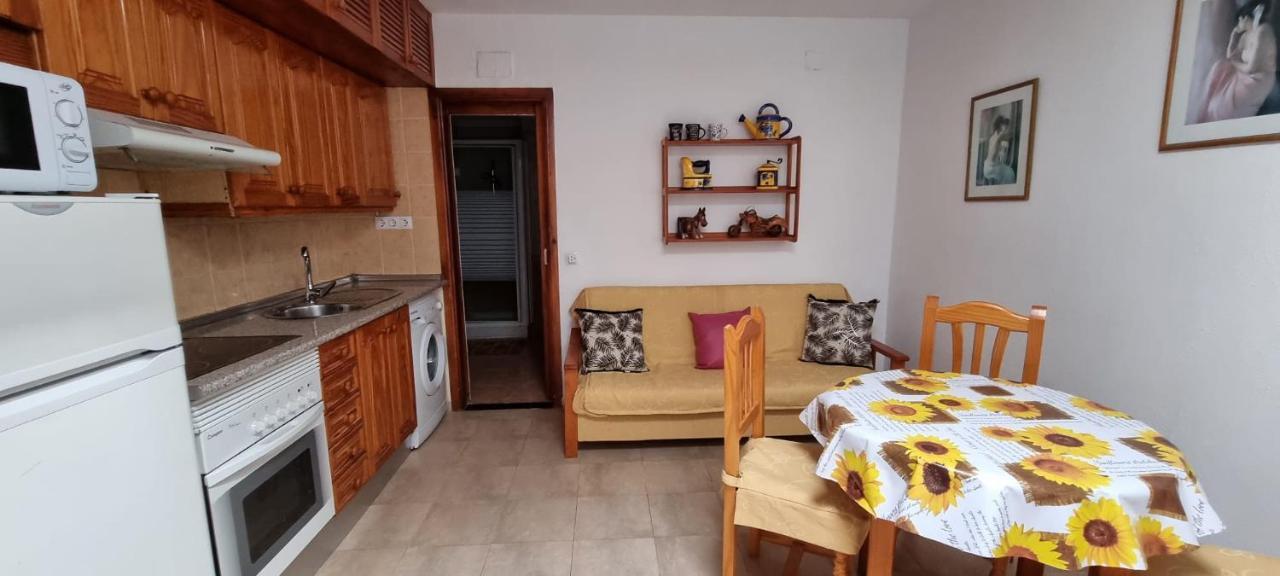 Alojamientos Momi 2 Corralejo Dış mekan fotoğraf