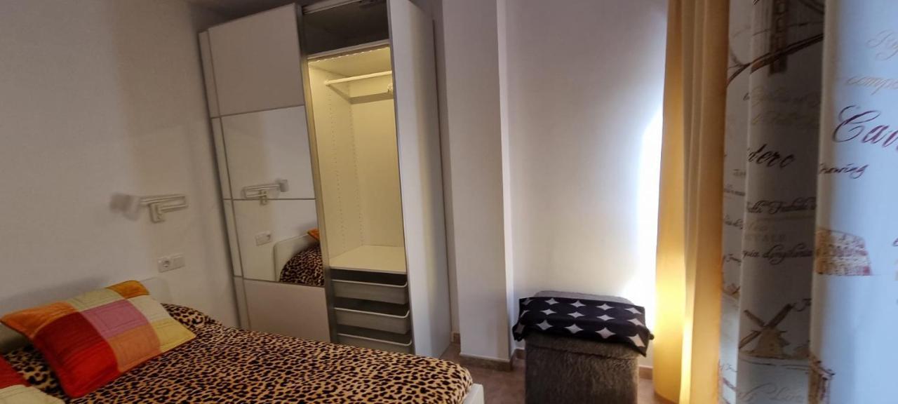 Alojamientos Momi 2 Corralejo Dış mekan fotoğraf