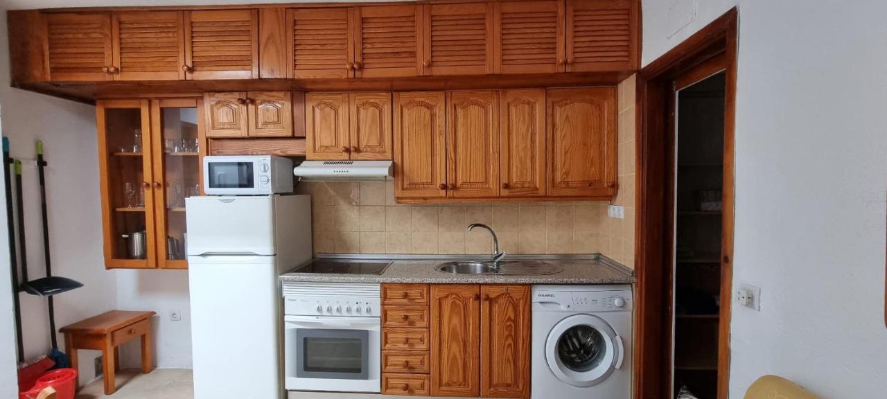 Alojamientos Momi 2 Corralejo Dış mekan fotoğraf