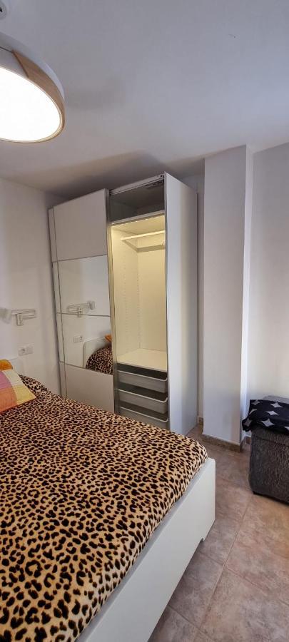 Alojamientos Momi 2 Corralejo Dış mekan fotoğraf