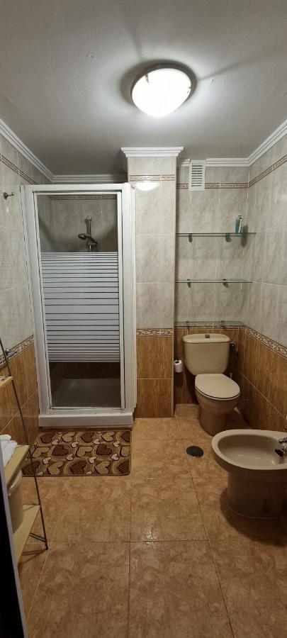 Alojamientos Momi 2 Corralejo Dış mekan fotoğraf